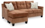 Amity Bay Sofa Chaise Sleeper on Sale