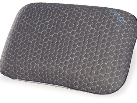 Zephyr 2.0 Graphene Contour Pillow (6 Case) Online Hot Sale