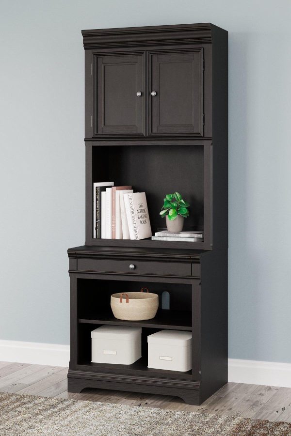 Beckincreek Bookcase Sale