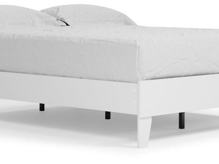 Piperton Bed Hot on Sale