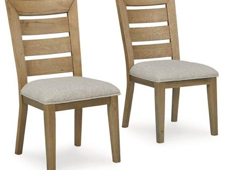 Galliden Dining Chair Hot on Sale