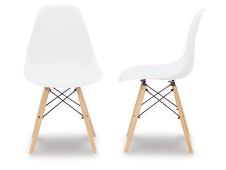 Jaspeni Dining Chair on Sale