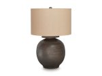 Carlenbury Table Lamp Online Sale