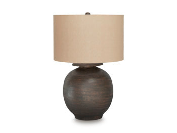 Carlenbury Table Lamp Online Sale