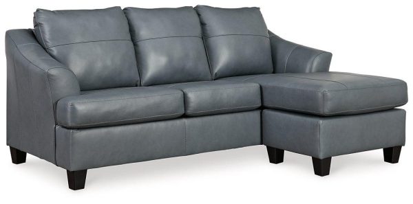 Genoa Sofa Chaise Supply