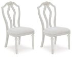 Montelaine Dining Chair Fashion