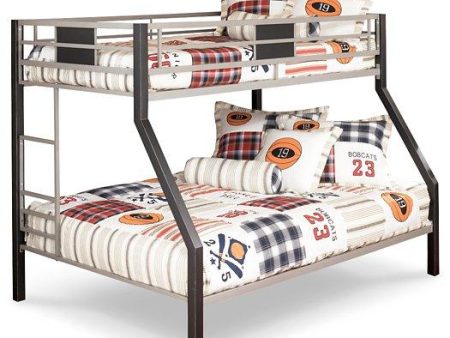 Dinsmore Youth Bunk Bed Supply