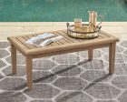 Gerianne Coffee Table Online now