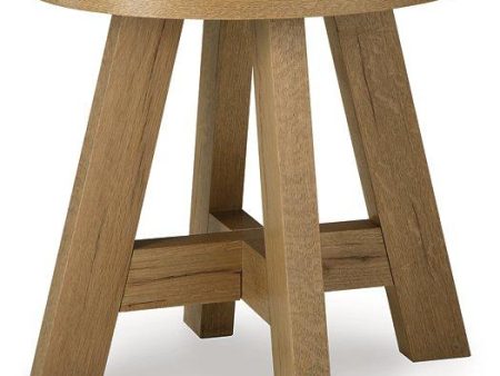 Brinstead End Table Online Sale