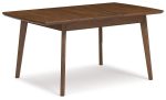 Lyncott Dining Extension Table For Discount