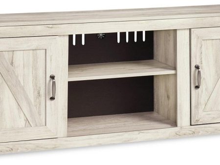 Bellaby 60  TV Stand Fashion