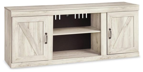 Bellaby 60  TV Stand Fashion