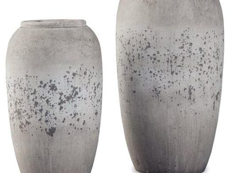 Dimitra Vase (Set of 2) Hot on Sale