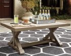 Beachcroft Outdoor Coffee Table Online now