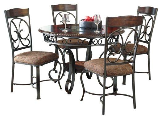 Glambrey Dining Room Set For Sale