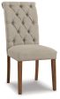 Harvina Dining Chair Online Sale