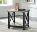 Bristenfort End Table Online