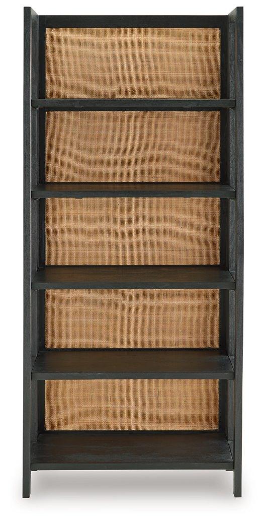 Abyard Bookcase Discount