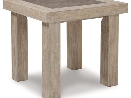 Hennington End Table Discount