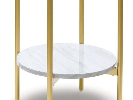 Wynora End Table Discount