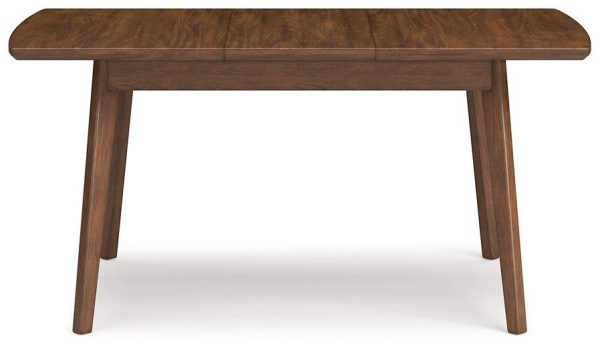 Lyncott Dining Extension Table For Discount