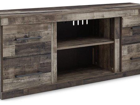 Derekson 60  TV Stand Online Sale