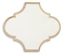 Callie Accent Mirror Online Sale