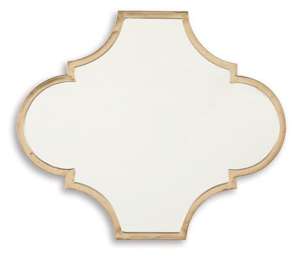 Callie Accent Mirror Online Sale