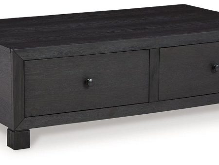 Foyland Coffee Table Cheap