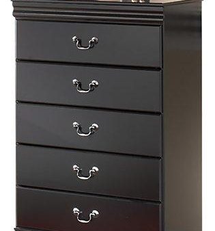 Huey Vineyard Chest of Drawers Online