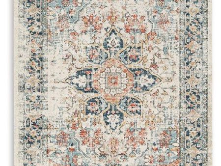 Jarrpage 5  x 7  Rug Cheap