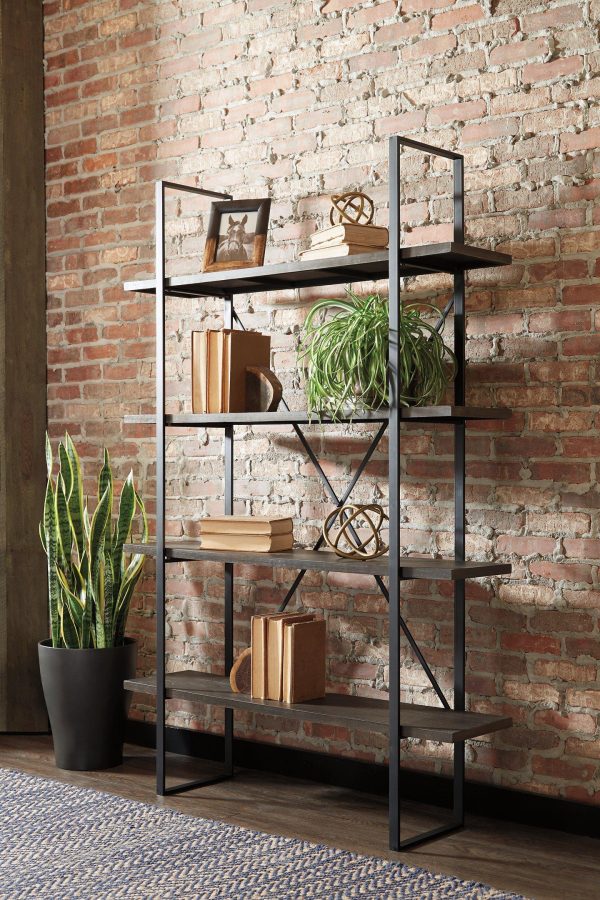 Gilesgrove Bookcase Hot on Sale