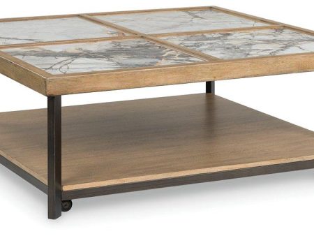 Montia Coffee Table Discount