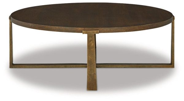 Balintmore Occasional Table Set Supply