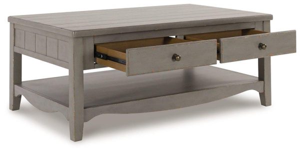 Charina Coffee Table For Cheap