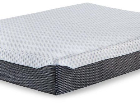 10 Inch Chime Elite Memory Foam Mattress in a box Hot on Sale