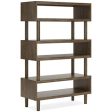 Austanny 62  Bookcase Discount