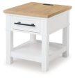 Ashbryn End Table Online