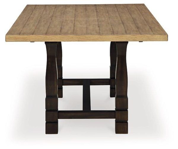 Charterton Dining Room Set on Sale