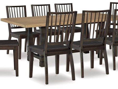 Charterton Dining Room Set on Sale