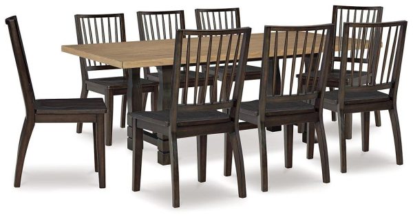 Charterton Dining Room Set on Sale