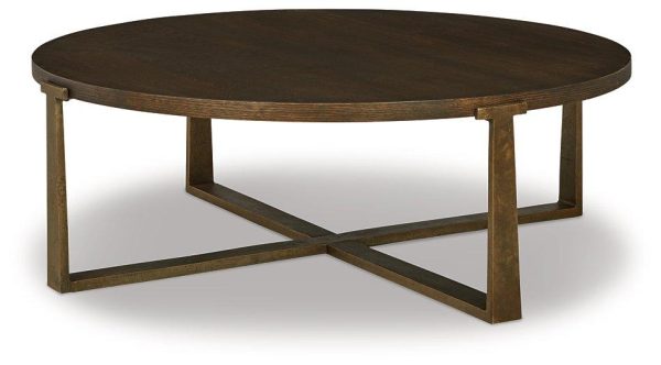 Balintmore Occasional Table Set Supply