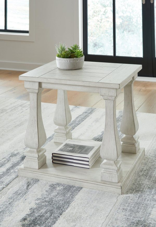 Arlendyne End Table Discount