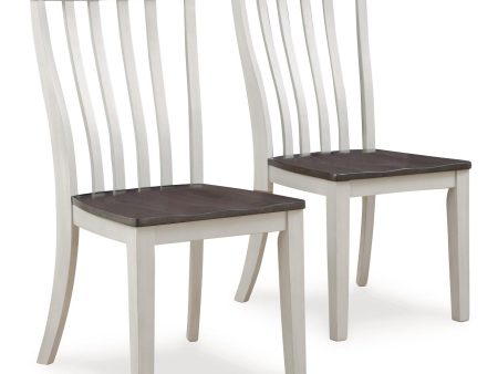 Darborn Dining Chair on Sale