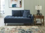 Bixler Right-Arm Facing Corner Chaise Fashion