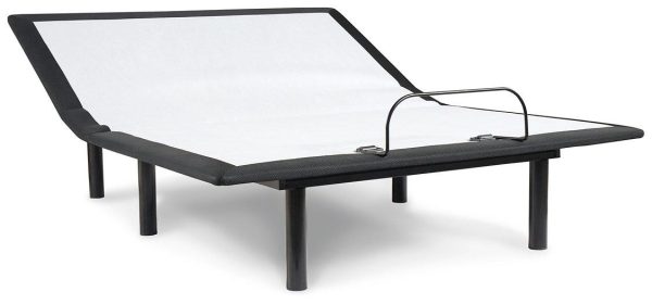 Ultra Luxury ET with Memory Foam Mattress and Base Set Supply