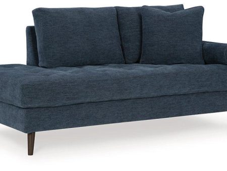 Bixler Right-Arm Facing Corner Chaise Fashion