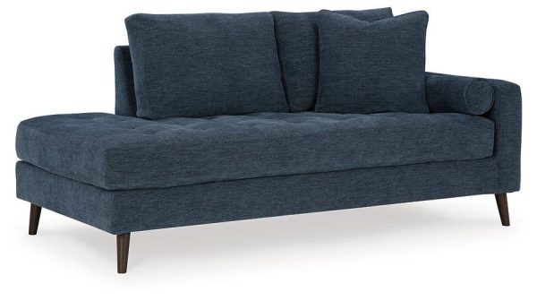 Bixler Right-Arm Facing Corner Chaise Fashion