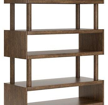 Austanny 62  Bookcase Discount