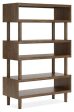 Austanny 62  Bookcase Discount